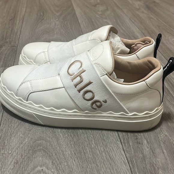 Chloe shoes size 36 - Picture 3 of 6